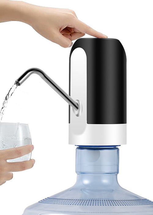 Automatic Drinking Water  Water Dispenser Universal
